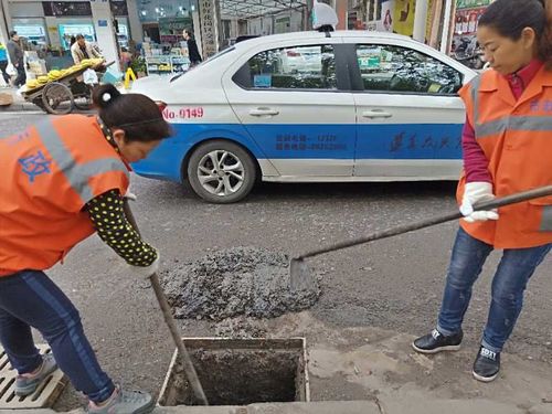 荣成沉沙井清掏-污水井清理